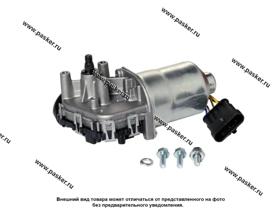 Мотор стеклоочистителя УАЗ Patriot Pickup Cargo STARTVOLT VWF 0363