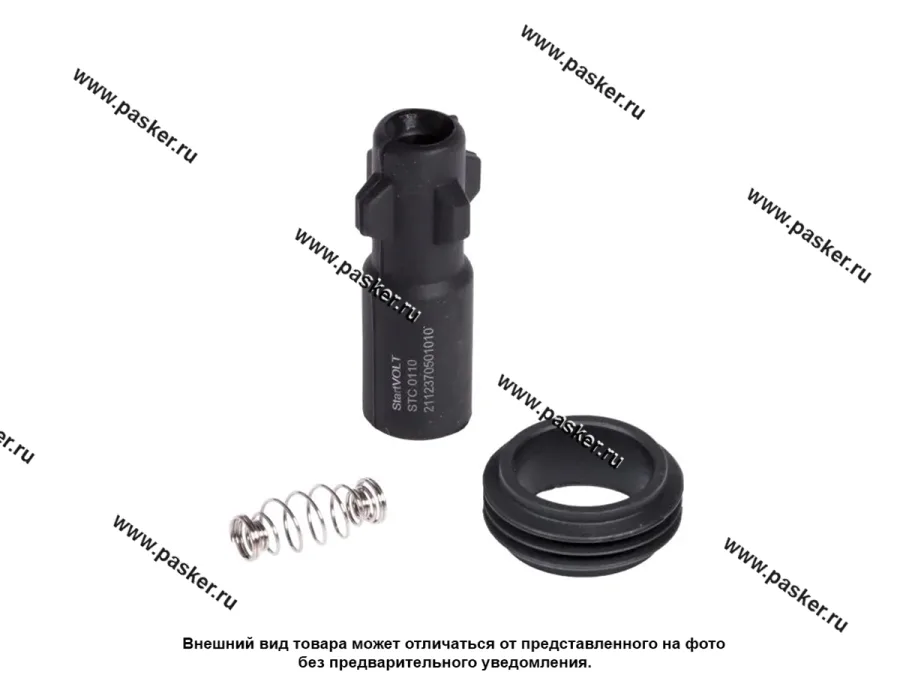 Ремкомплект катушки зажигания 1118 Калина 2112-15 Granta 16 кл. STARTVOLT STC 0110