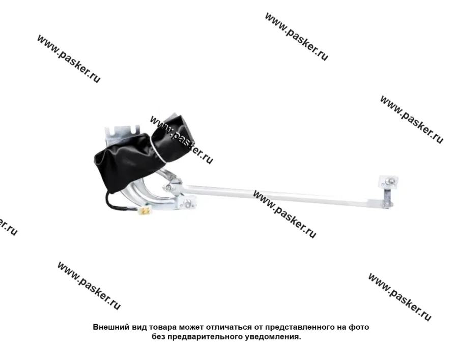 Трапеция стеклоочистителя 2101 с мотром STARTVOLT VWA 01001
