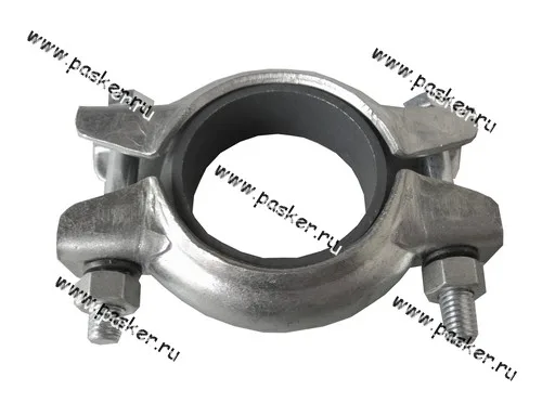 Хомут глушителя 1118 Калина 2170 Priora AVKOPRO