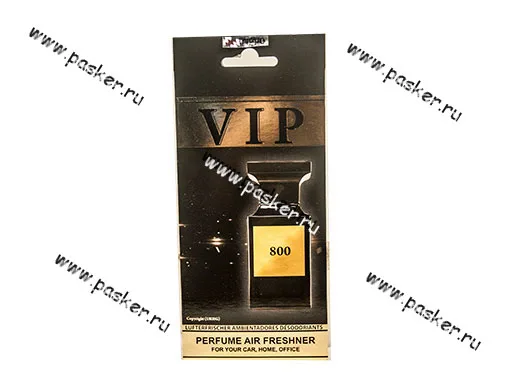 Ароматизатор CARIBI VIP №800 по мотивам Tobacco Vanille