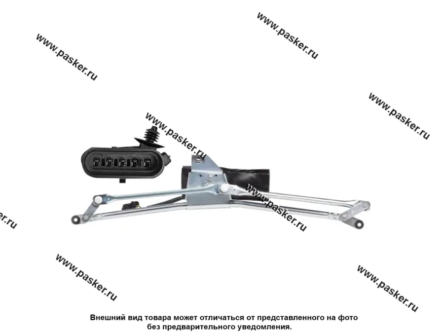 Трапеция стеклоочистителя 2123 Chevy Niva STARTVOLT VWA 01023