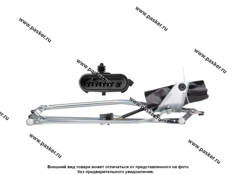 Трапеция стеклоочистителя 2170-2172 Priora STARTVOLT VWA 01070