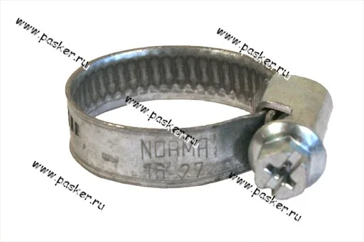 Хомут NORMA 16-27