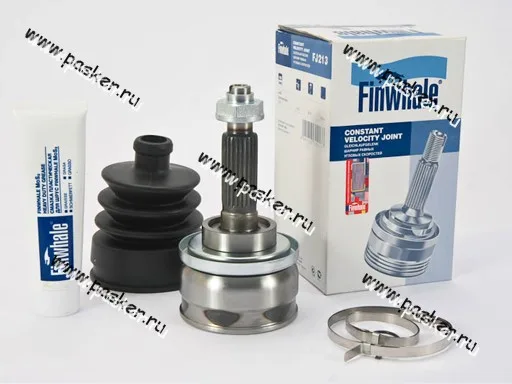 ШРУС 21214 2123 Chevrolet Niva наружный Finwhale FJ213