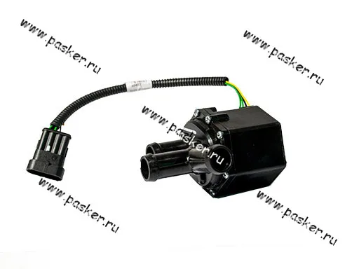 Кран отопителя Газель Next А21R23.8109030