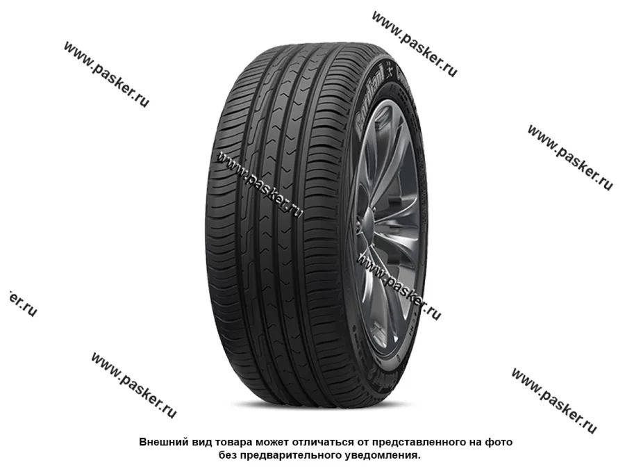 Шина Cordiant Comfort-2 195/55 R15 лето