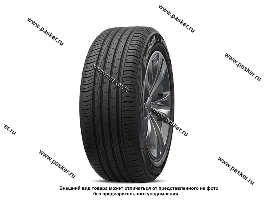 Шина Cordiant Comfort-2 185/65 R14 лето