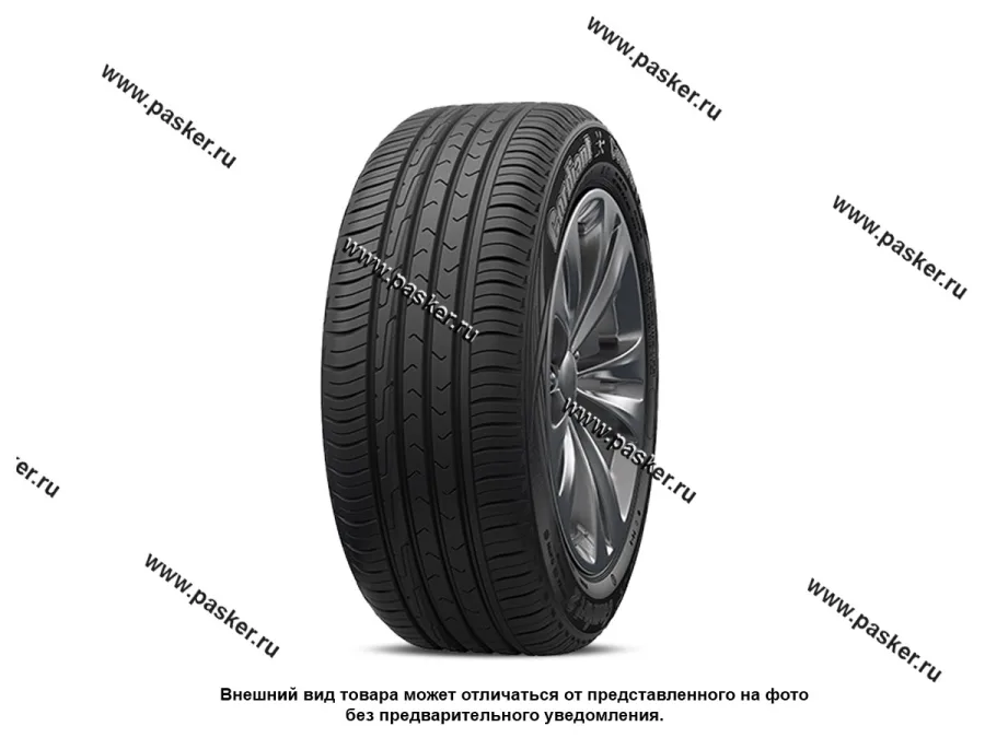 Шина Cordiant Comfort-2 215/50 R17 лето