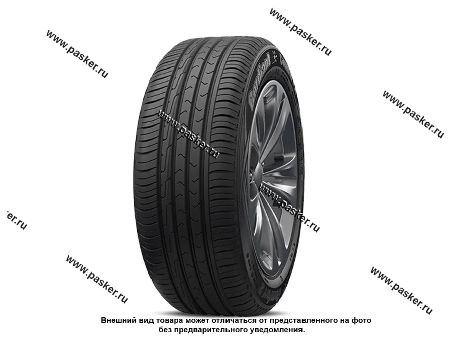 Шина Cordiant Comfort-2 225/50 R17 лето