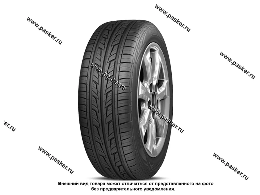 Шина Cordiant Road Runner 185/70 R14 лето