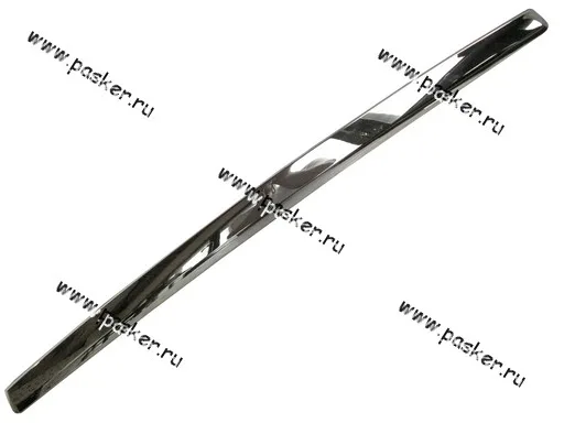 Молдинг капота 2170 Priora никель СЭД