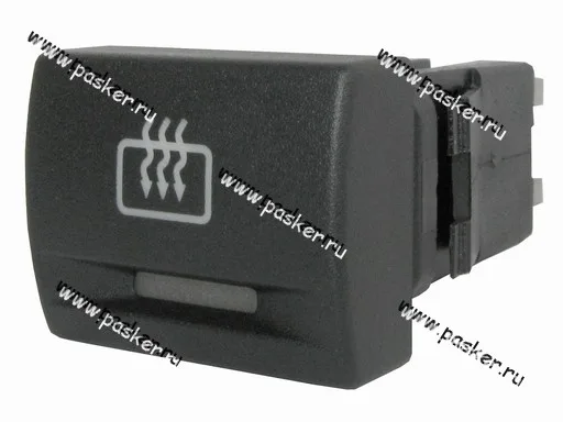ВК обогрева заднего стекла 2170 Priora 2190 Granta 759.3710-01-04/996.3710-07-04