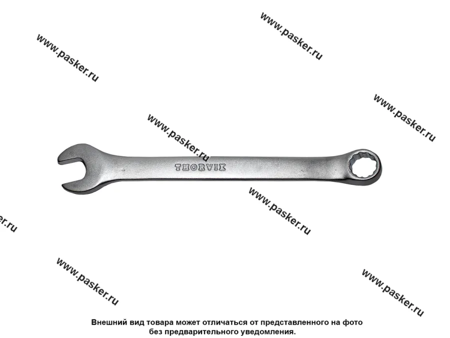 Ключ комбинированный  9 Thorvik W30009