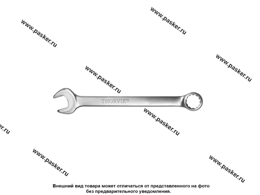 Ключ комбинированный 21 Thorvik W30021