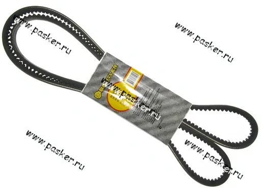 Ремень генератора ГАЗ 66,ПАЗ 3302 BAUTLER зубчатый AVX 11*1775 BTL-1775BAV