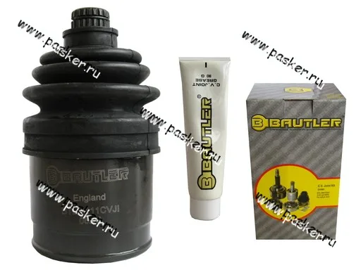 ШРУС 1111 ОКА внутренний BAUTLER BTL-1111CVJI
