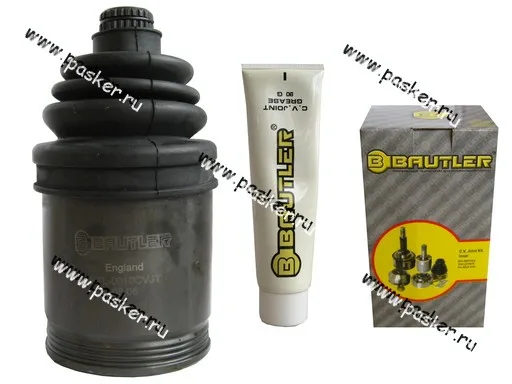 ШРУС 2108-099 2110 внутренний BAUTLER BTL-0010CVJT трипоидный
