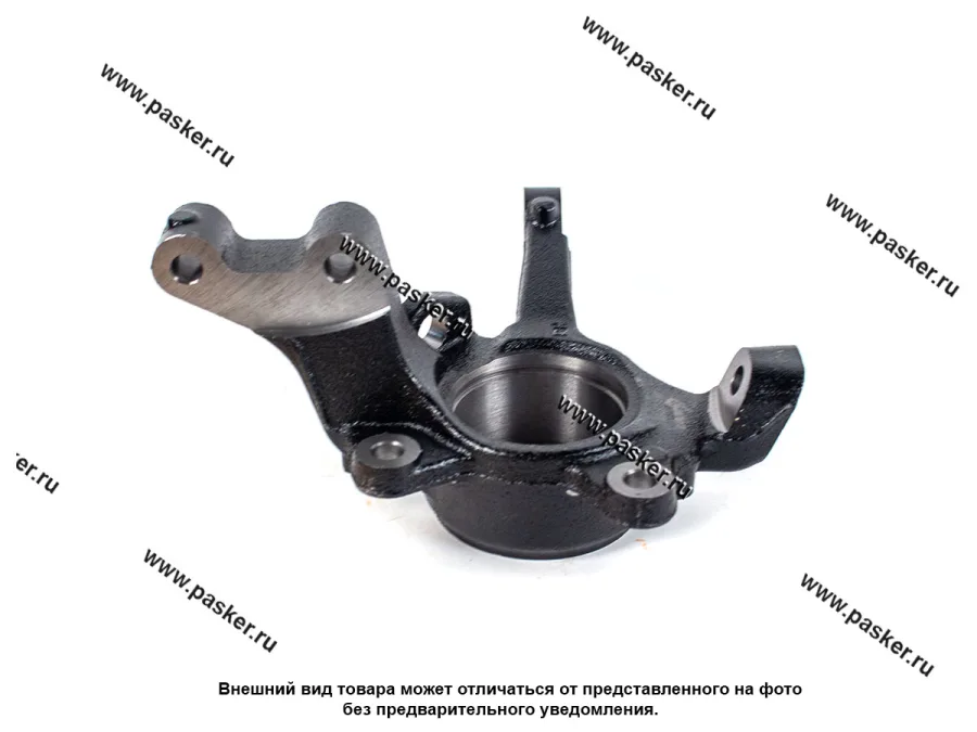 Кулак поворотный LADA Vesta правый MANOVER MR7520958