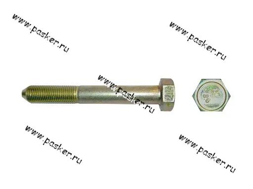 Болт М12х91 задней балки 2108-099