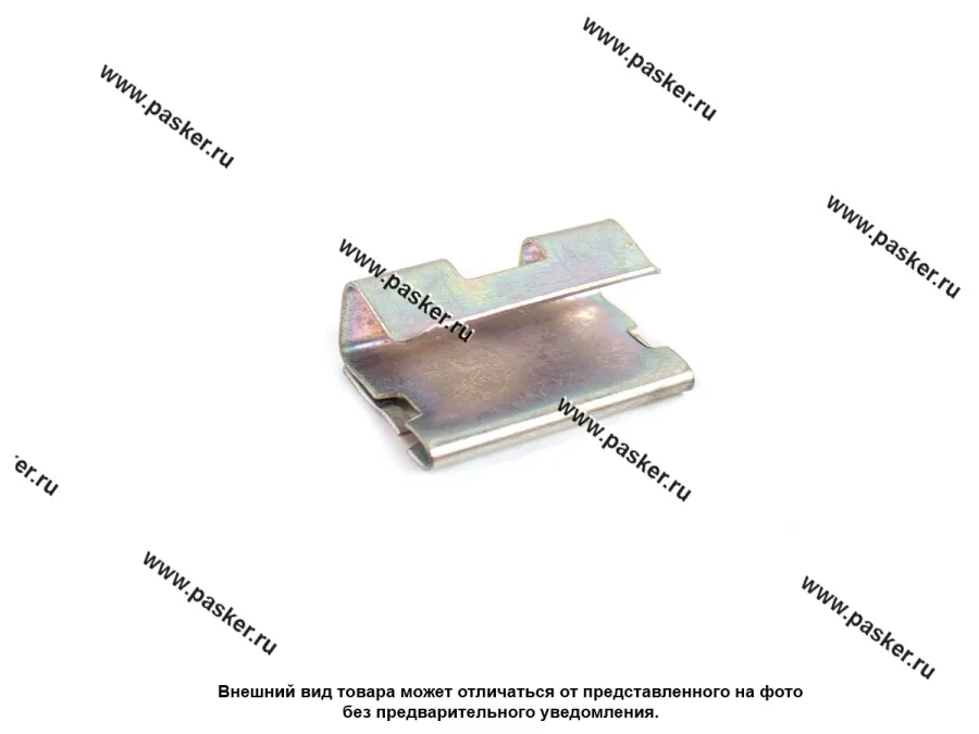 Пистон крепления обшивки двери Газель Next А21R23-6102312 [упаковка 10 шт.]