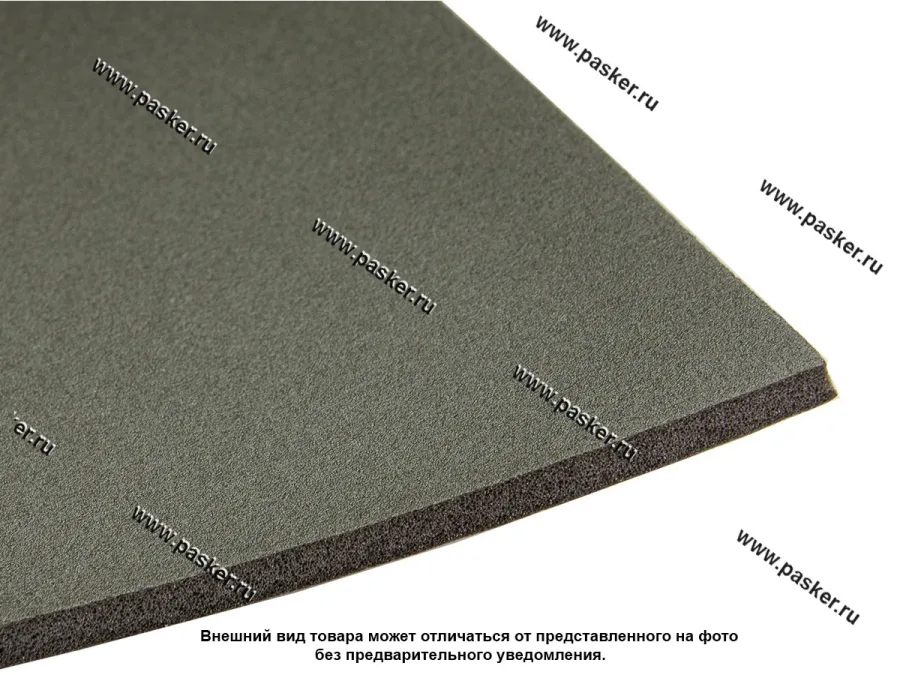 Шумоизоляция AURA VDM-SP08 8,0мм 0,75х1,0м