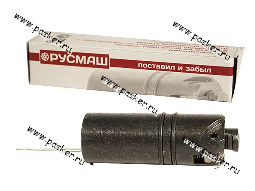 Гидронатяжитель  дв 406 405 409 РУСМАШ верхний/нижний универсальный