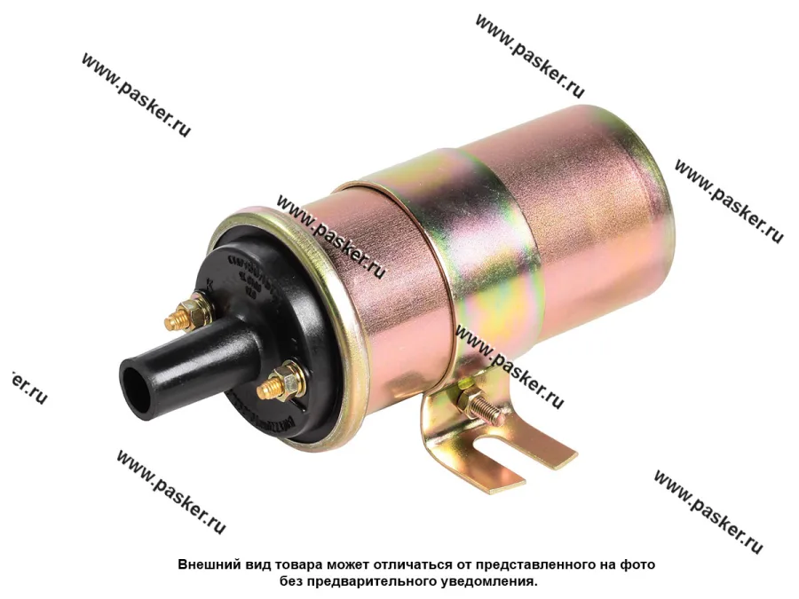 Катушка зажигания 2108-099 STARTVOLT 027.3705 SC 0108