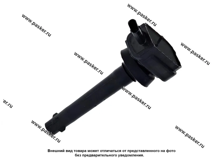 Катушка зажигания ГАЗ дв 405 409 УАЗ STARTVOLT Евро3 SC 0307