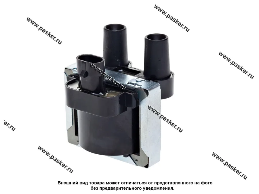 Катушка зажигания ГАЗ дв 405 с IP-разъемом STARTVOLT SC 0305