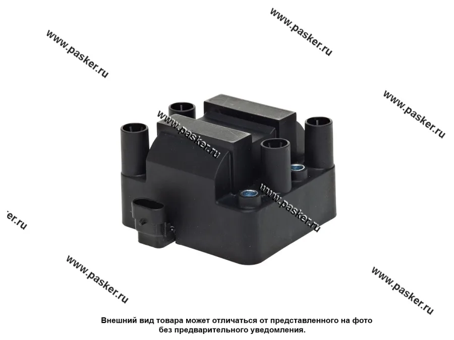 Катушка зажигания 2108-10 STARTVOLT SC 0112