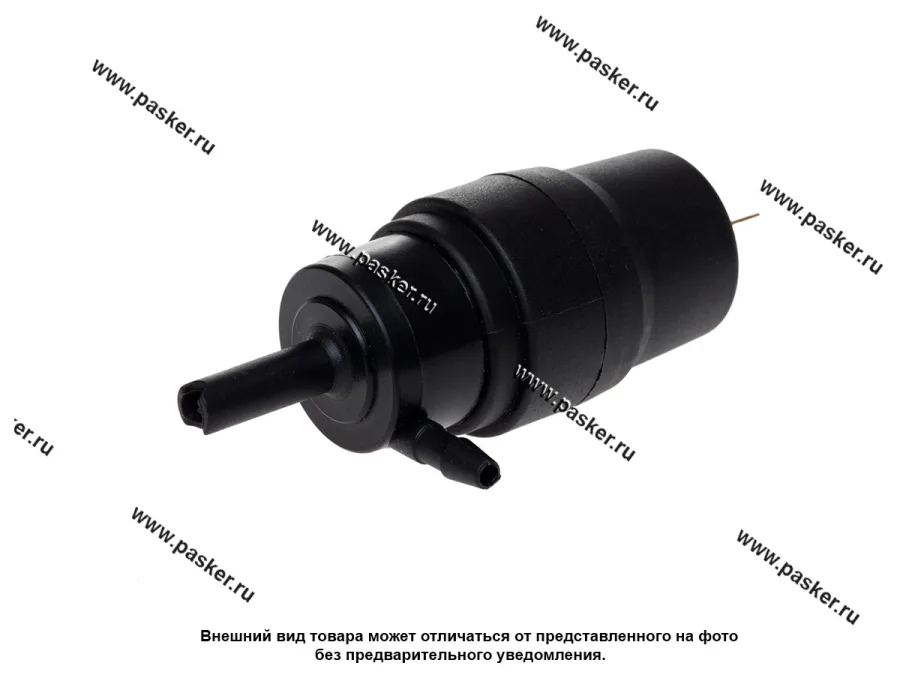 Мотор омывателя 2108-10,Волга н/о 1ЭНЦ 2,5Вт STARTVOLT SWP 0110