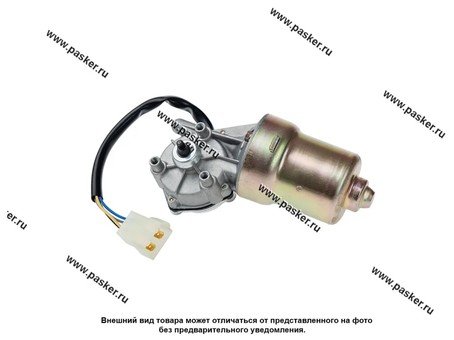 Мотор стеклоочистителя 2101-07,21,213,ОКА STARTVOLT VWF 0101