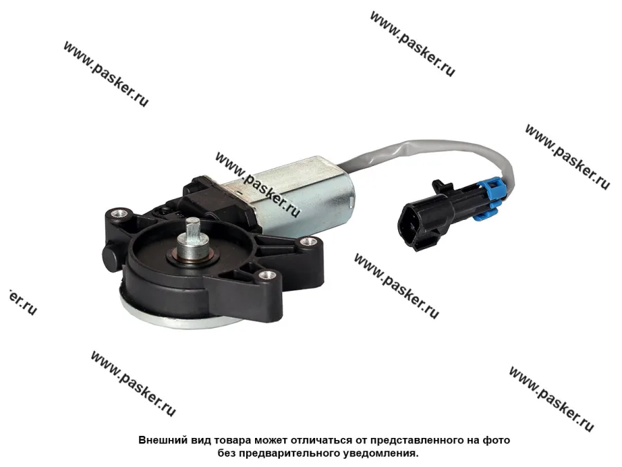 Мотор стеклоподъемника 1118 Калина, 2123 Chevy Niva правый STARTVOLT VWR 0118