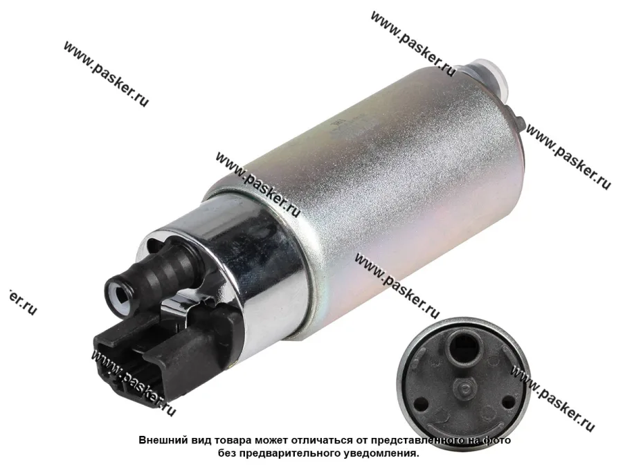 Мотор электробензонасоса 2108-10,213 STARTVOLT штуцер с насечками SFP 0135