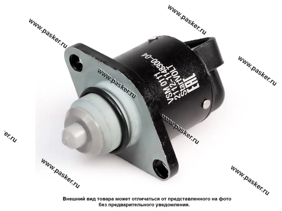 Регулятор холостого хода 2108-10 STARTVOLT VSM 0111