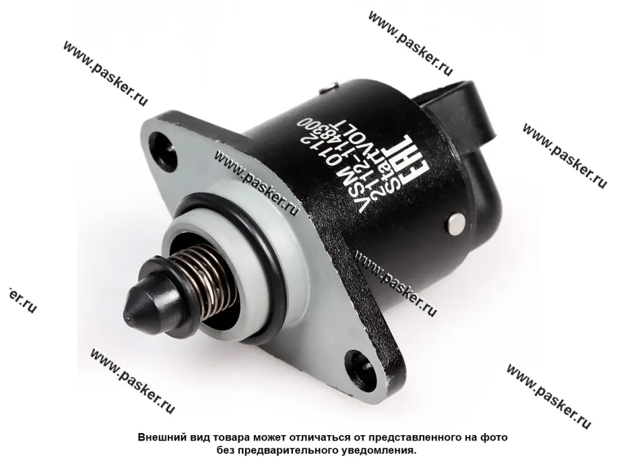 Регулятор холостого хода 2108-10 STARTVOLT VSM 0112