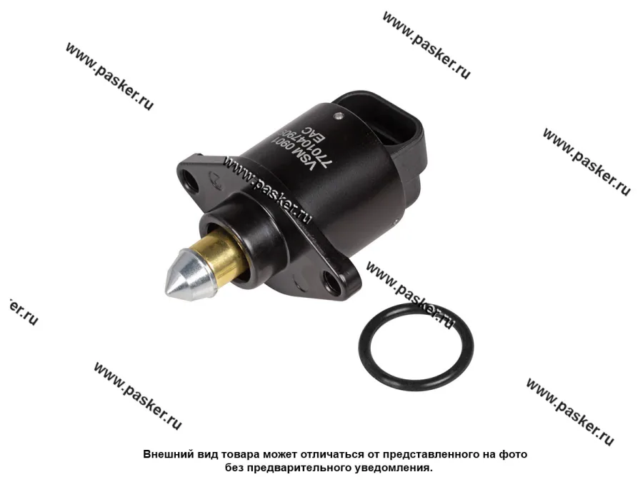 Регулятор холостого хода Renault Logan STARTVOLT VSM 0901