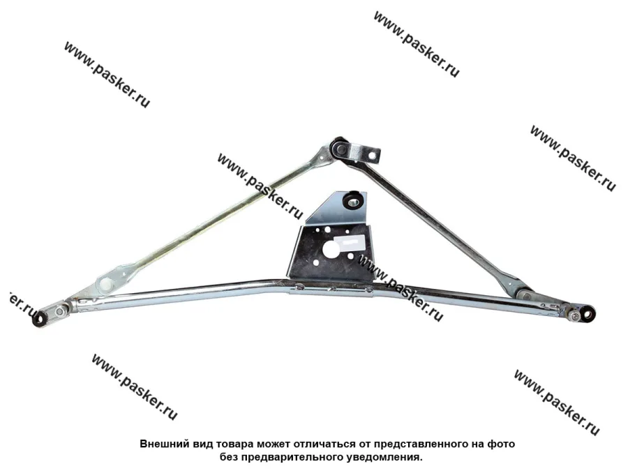 Трапеция стеклоочистителя 2123 Chevy Niva STARTVOLT VWA 0123