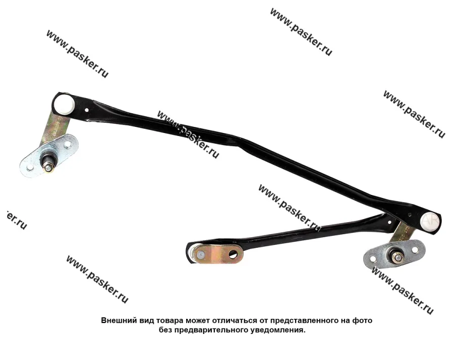 Трапеция стеклоочистителя Волга 2410-31029,3110 STARTVOLT VWA 0310