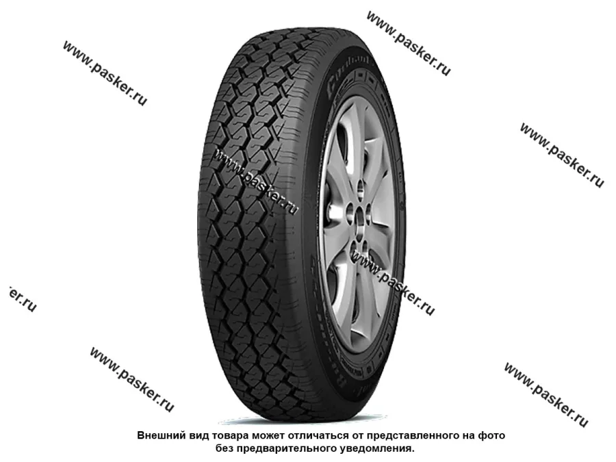 Шина Cordiant Business CA-1 205/65 R16C лето SALE