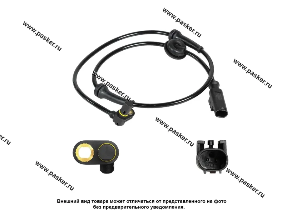 Датчик ABS 2123 передний н/о STARTVOLT VS-ABS 0123