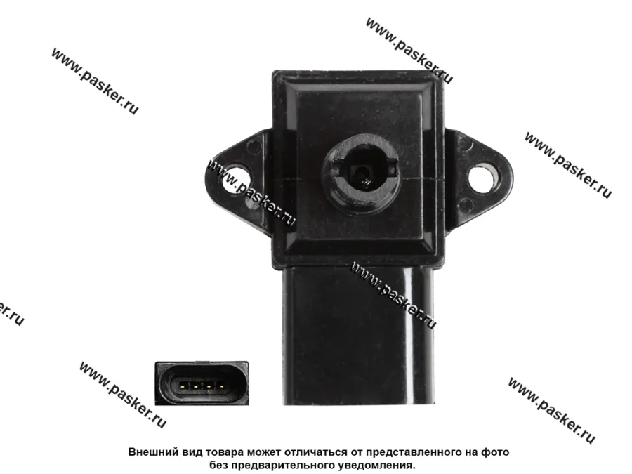 Датчик абсолютного давления воздуха Газель Бизнес УМЗ 4216 1.3i STARTVOLT VS-MP 0329