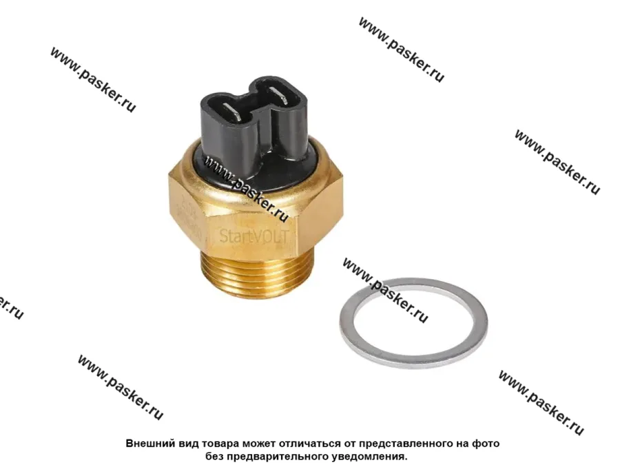 Датчик радиатора 2101-07,2121-213,М-2141,Таврия STARTVOLT 87-92 LS 01003