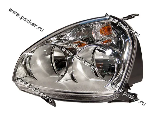 Блок фара 2170 Priora Automotive Lighting левая 065
