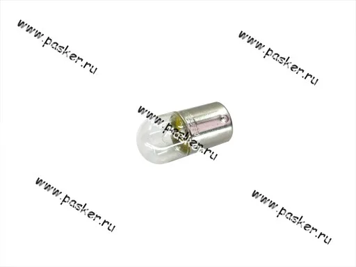 Лампа 12V5W BA15s Philips 12821CP [упаковка 10 шт.]