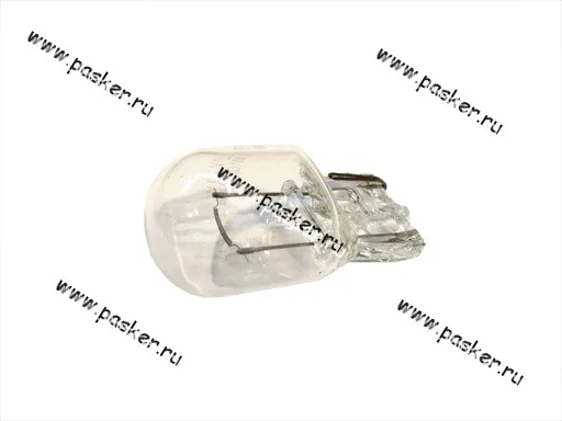 Лампа 12V21W W3x16d Philips 12065CP [упаковка 10 шт.]