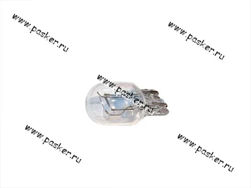 Лампа 12V21/5W W3x16q Philips 12066CP