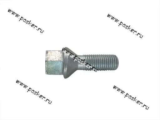 Болт колесный 12х1,5x28/52 кл 17