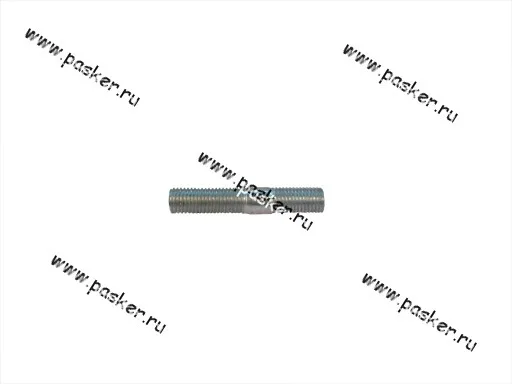 Шпилька М10х35х1,25 КПП 2101 [упаковка 20 шт.]